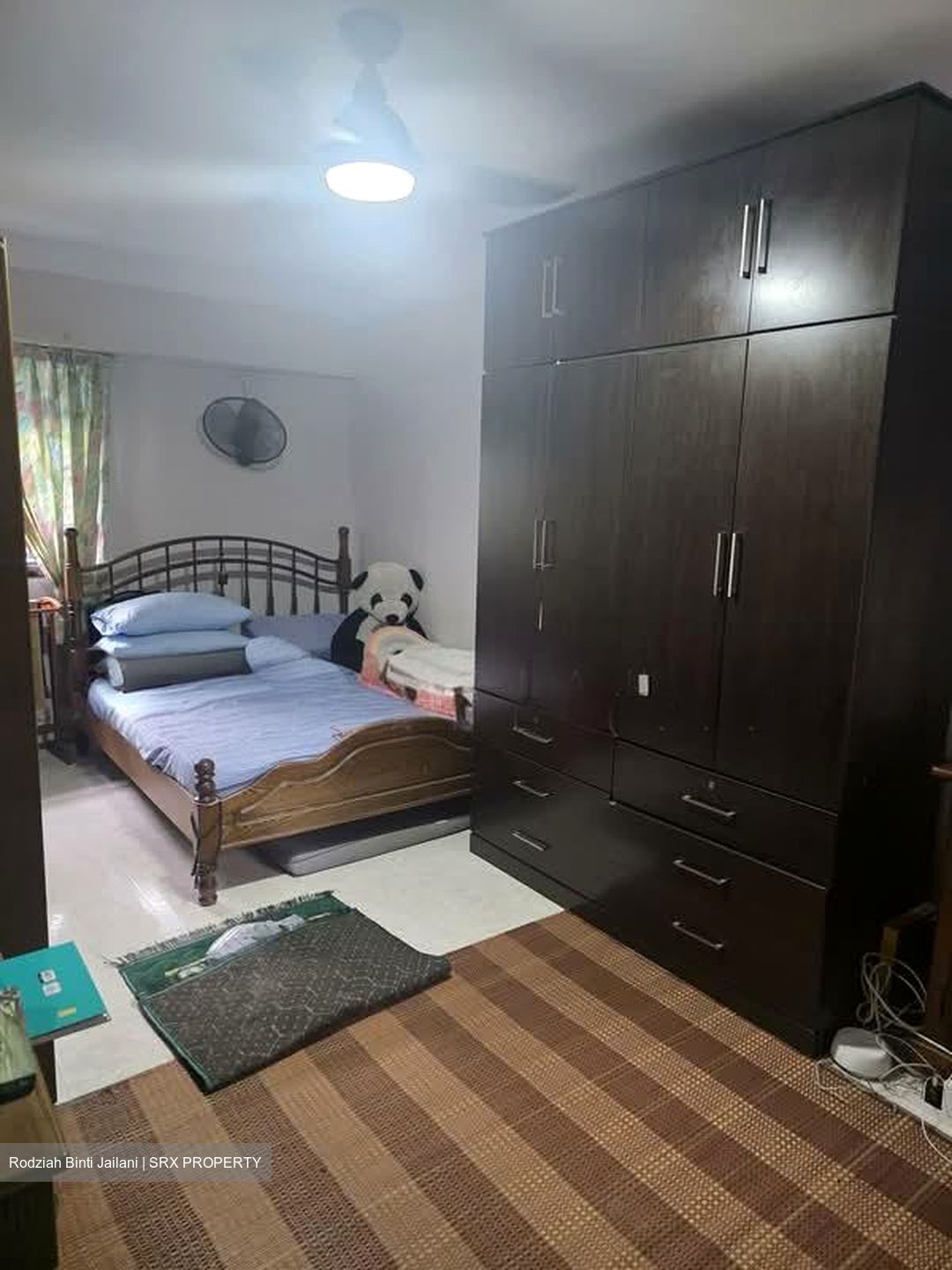 Blk 503B Canberra Link (Sembawang), HDB 5 Rooms #556607201